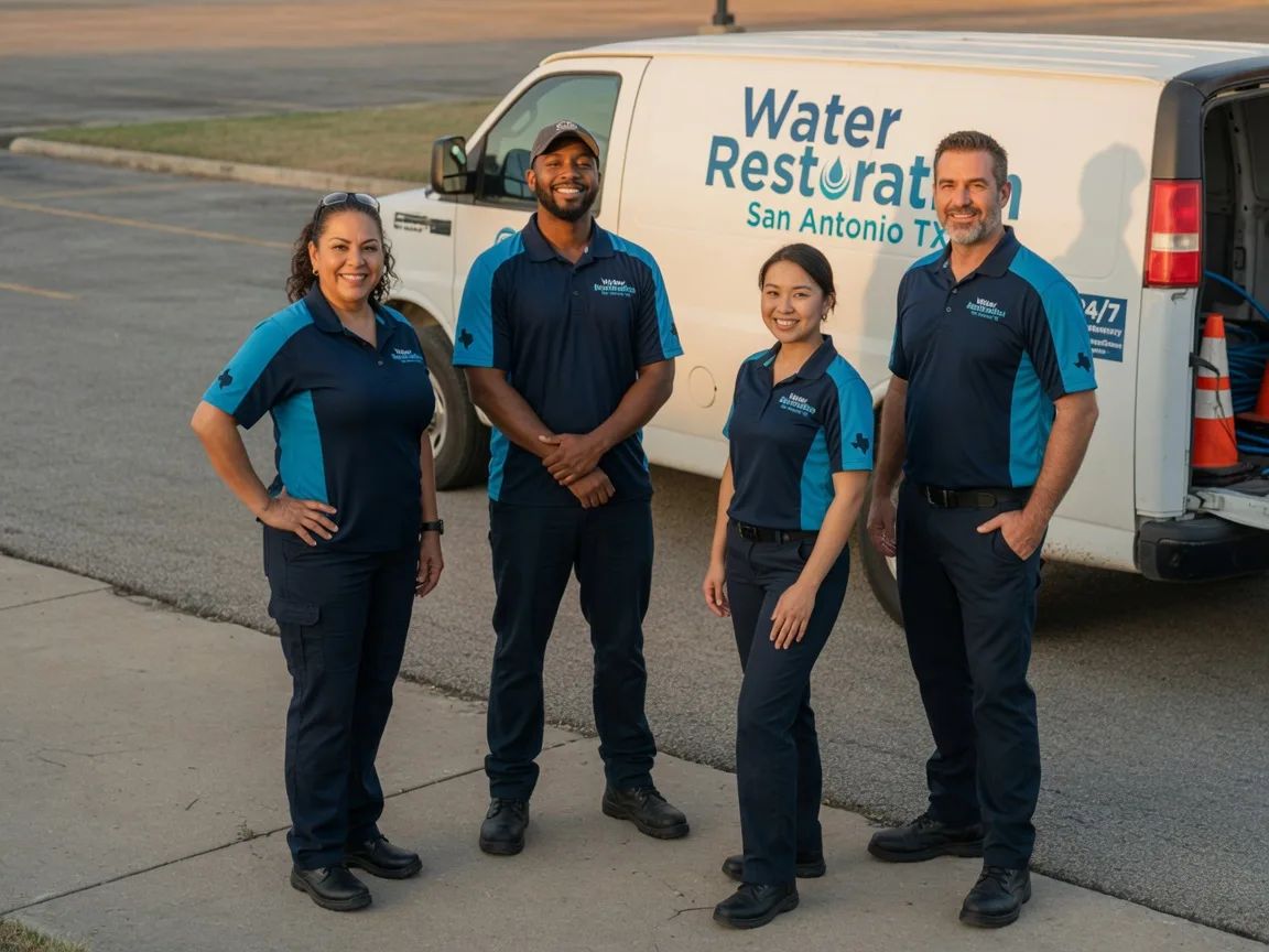 Water Damage Repair company in Landisville, PA